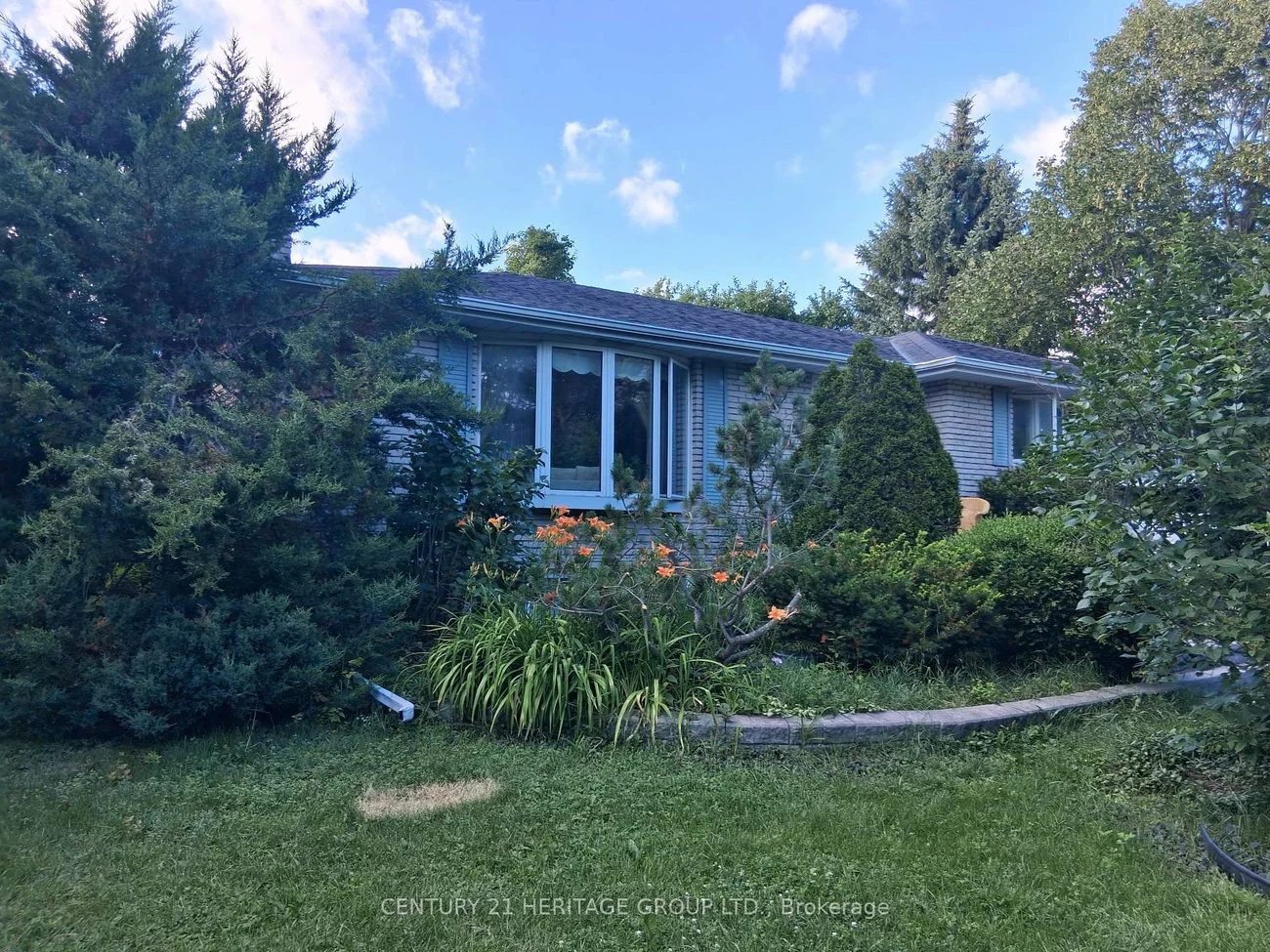 4122, County Road 88, Rural Bradford West Gwillimbury, Bradford West Gwillimbury