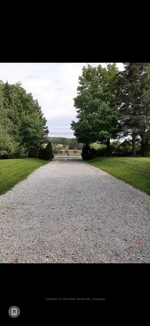 4122, County Road 88, Rural Bradford West Gwillimbury, Bradford West Gwillimbury