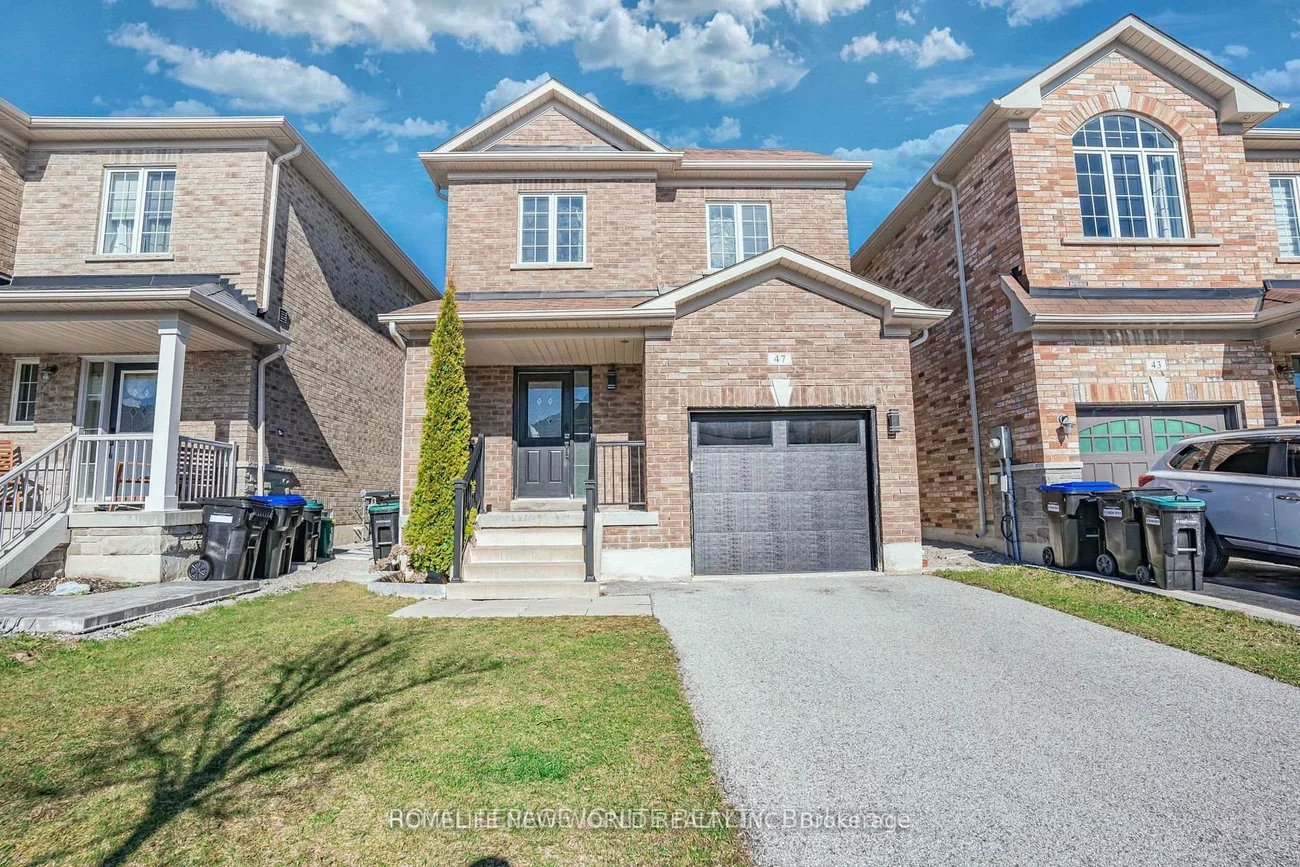 47, Naylor, Bradford, Bradford West Gwillimbury