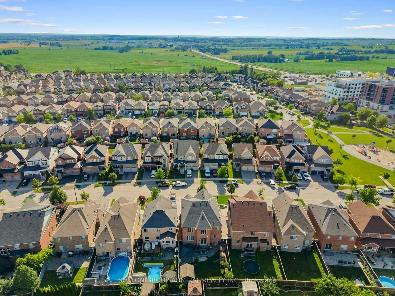 129, Mooney, Bradford, Bradford West Gwillimbury