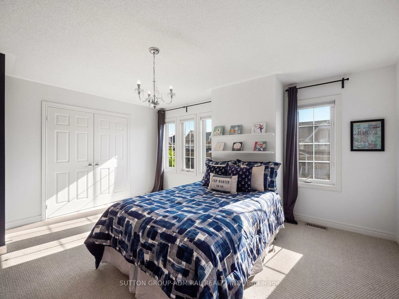 129, Mooney, Bradford, Bradford West Gwillimbury