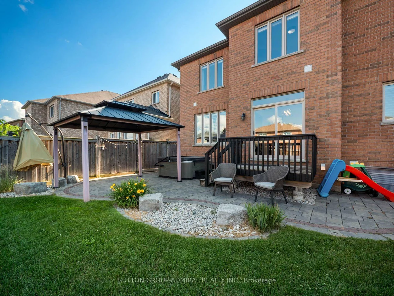 129, Mooney, Bradford, Bradford West Gwillimbury