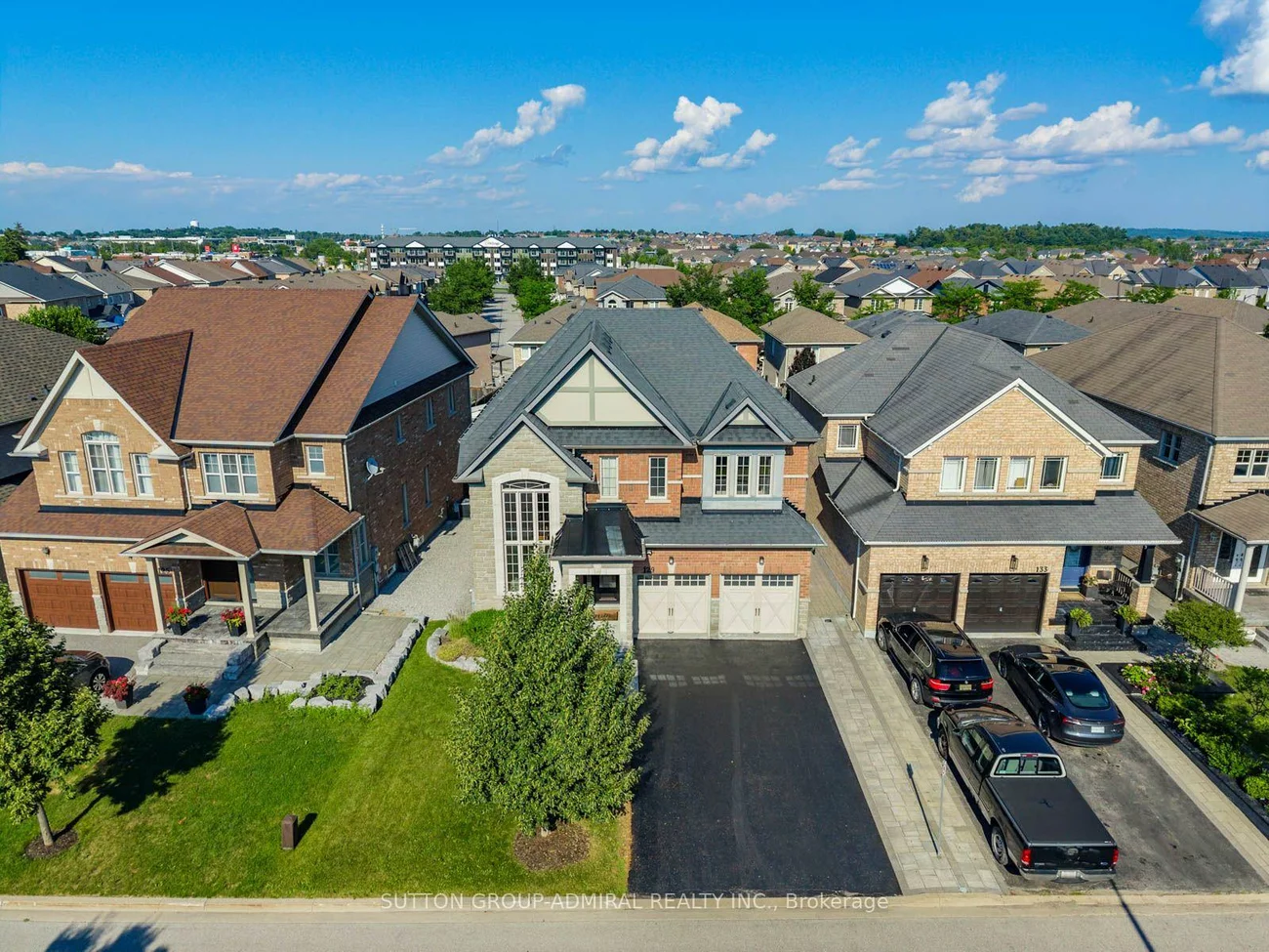 129, Mooney, Bradford, Bradford West Gwillimbury