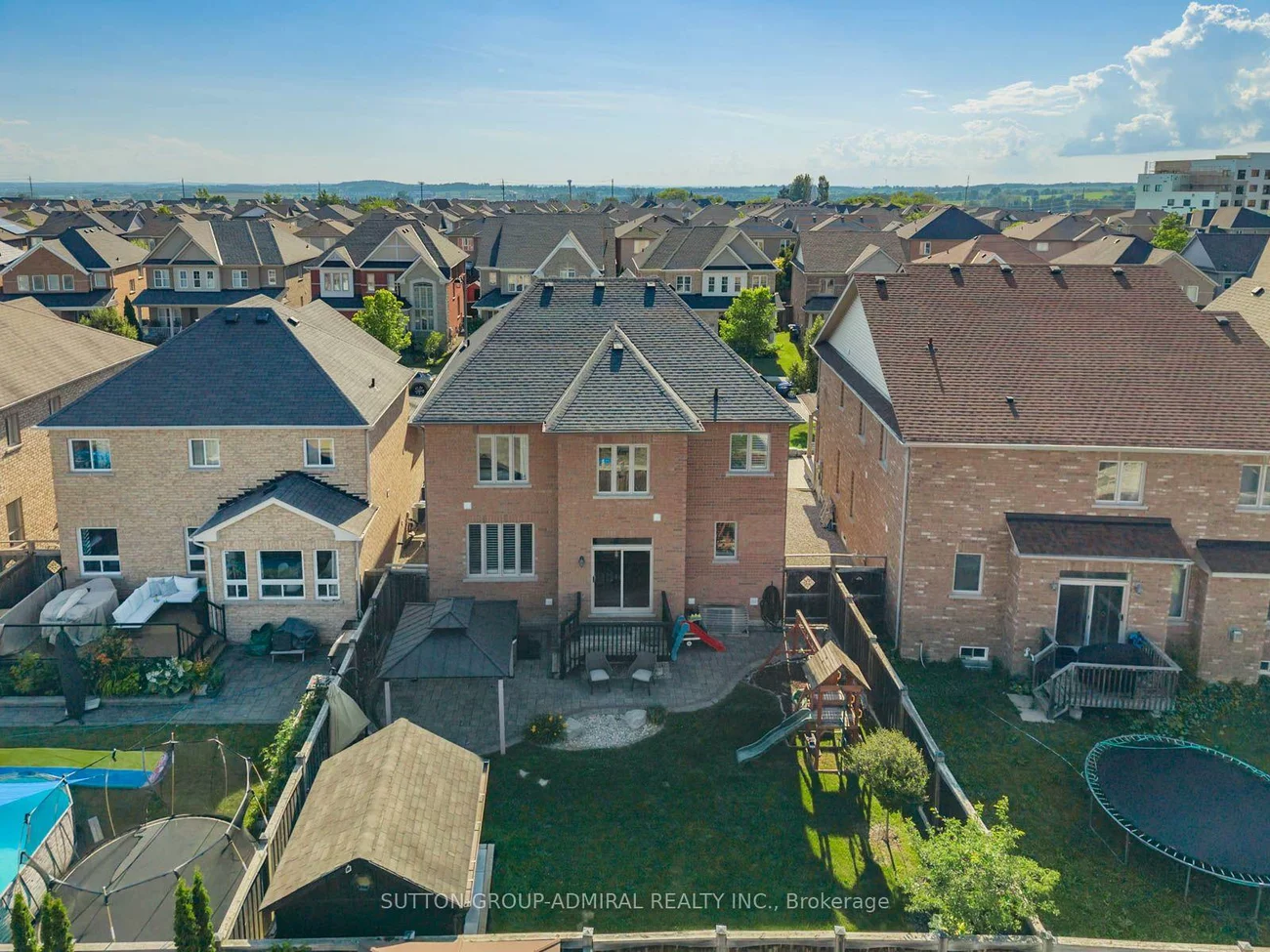 129, Mooney, Bradford, Bradford West Gwillimbury