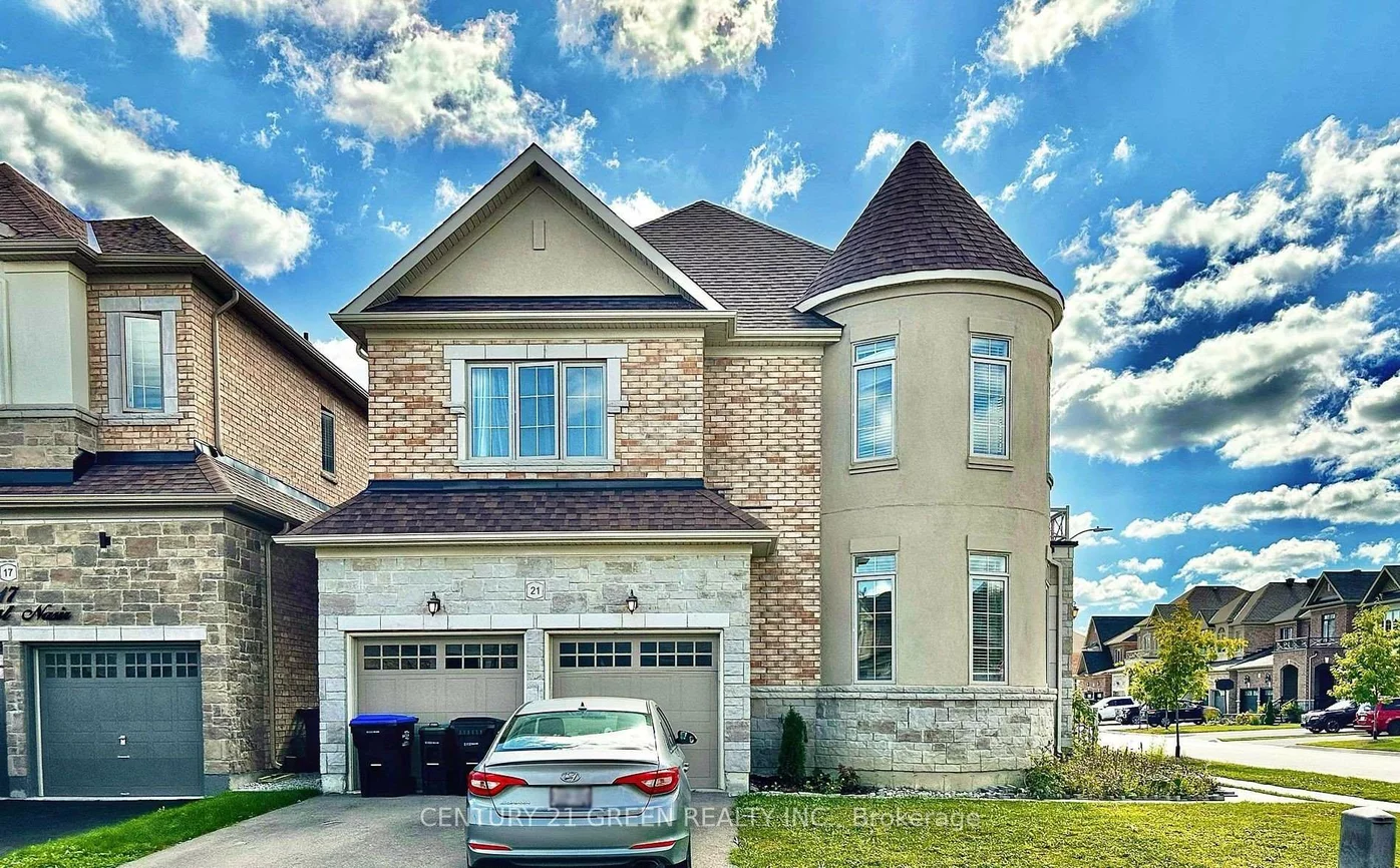 21, Tupling, Bradford, Bradford West Gwillimbury