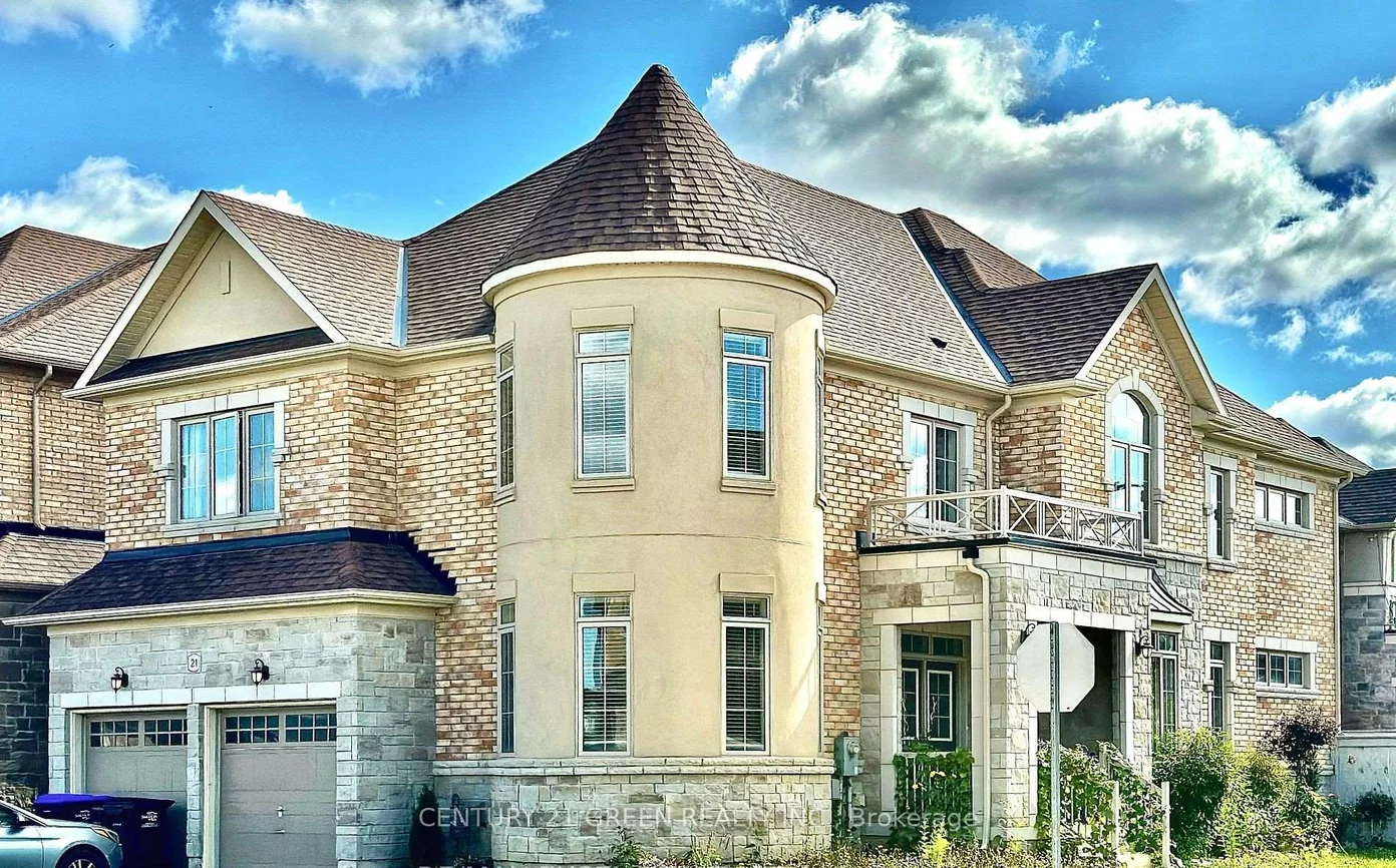21, Tupling, Bradford, Bradford West Gwillimbury