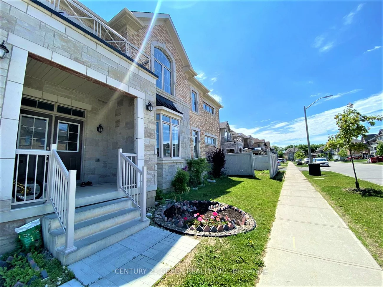 21, Tupling, Bradford, Bradford West Gwillimbury