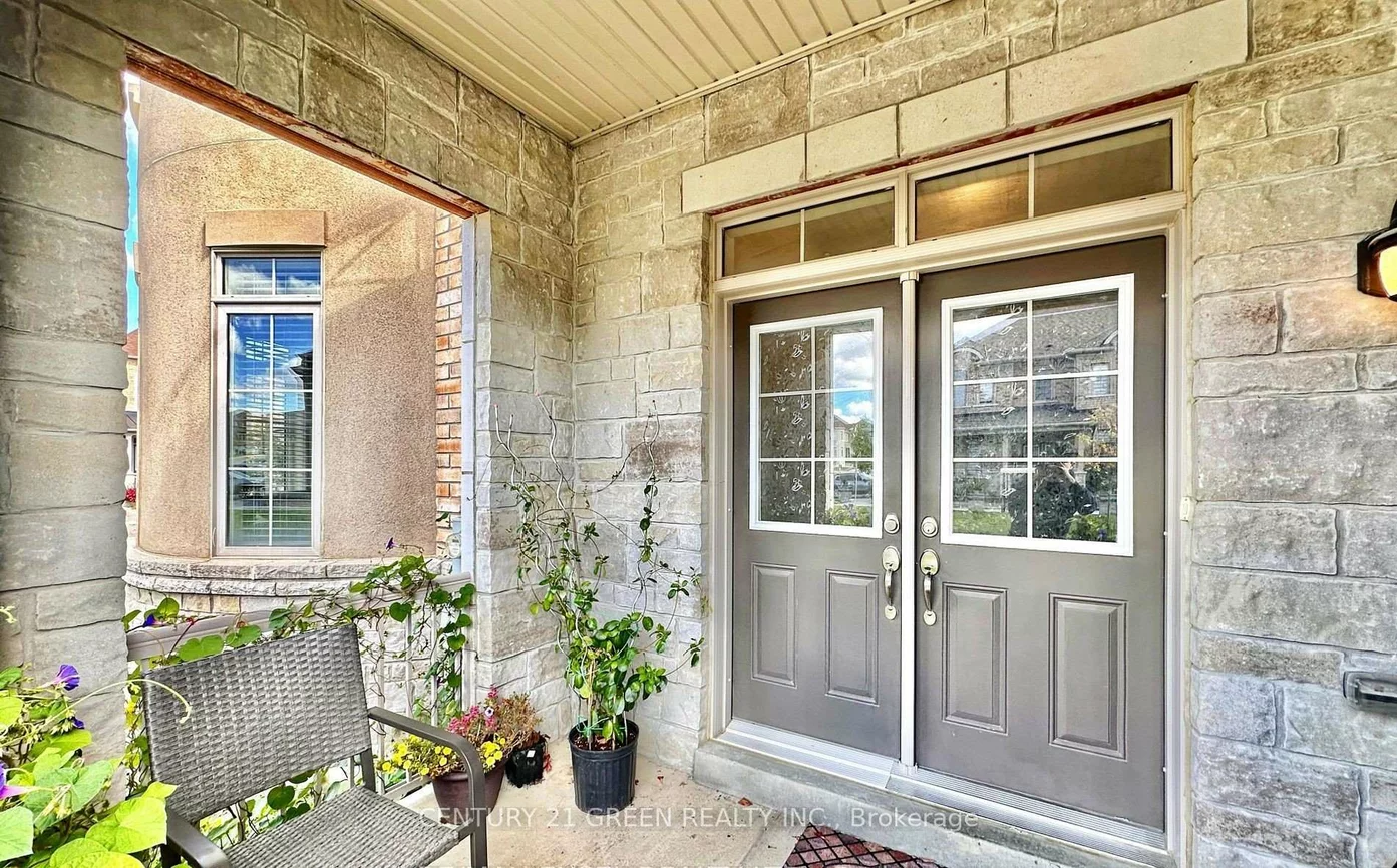 21, Tupling, Bradford, Bradford West Gwillimbury