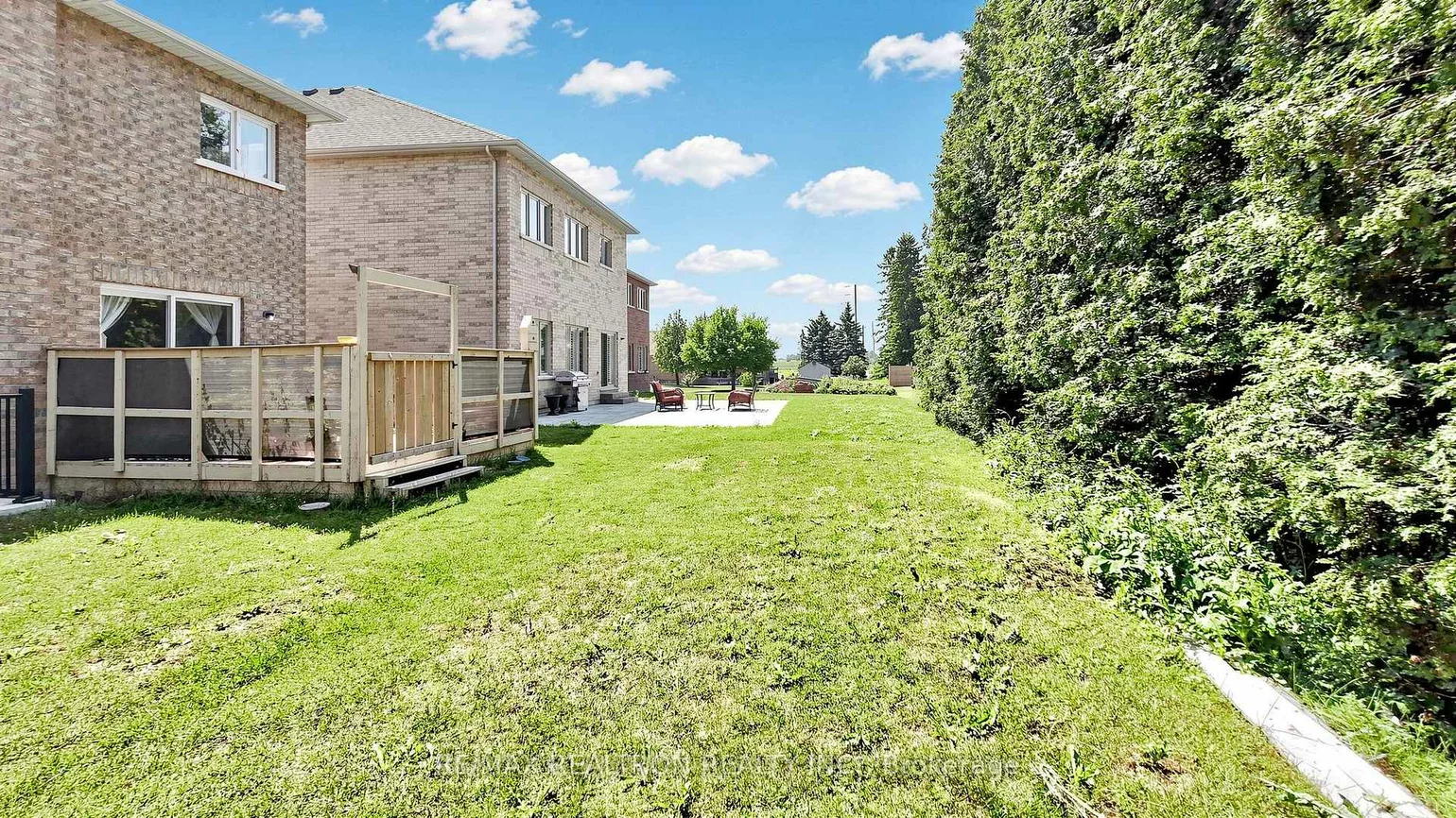150, Heritage, Bradford, Bradford West Gwillimbury