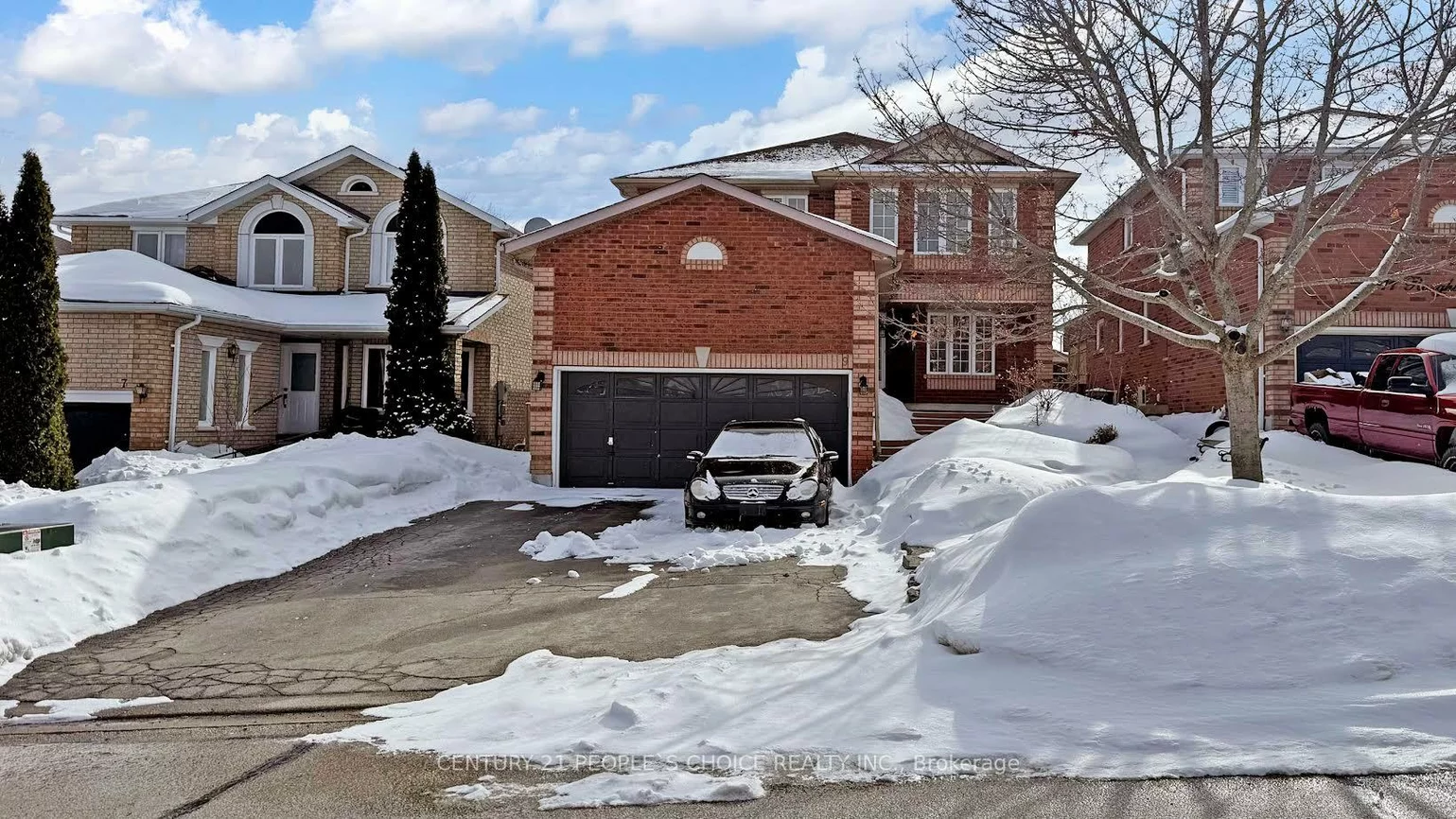 9, Roughley, Bradford, Bradford West Gwillimbury