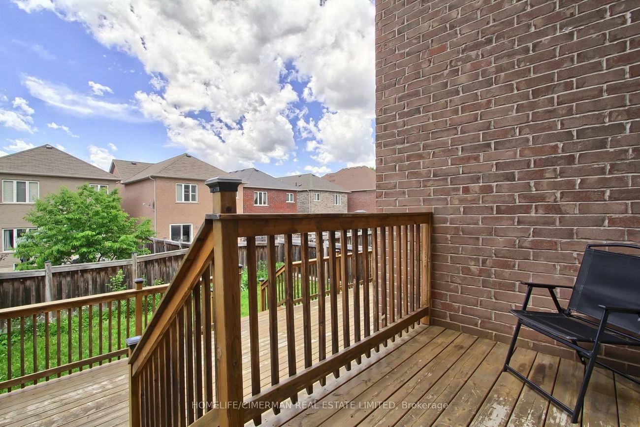 88, Chelsea, Bradford, Bradford West Gwillimbury