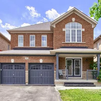 88, Chelsea, Bradford, Bradford West Gwillimbury