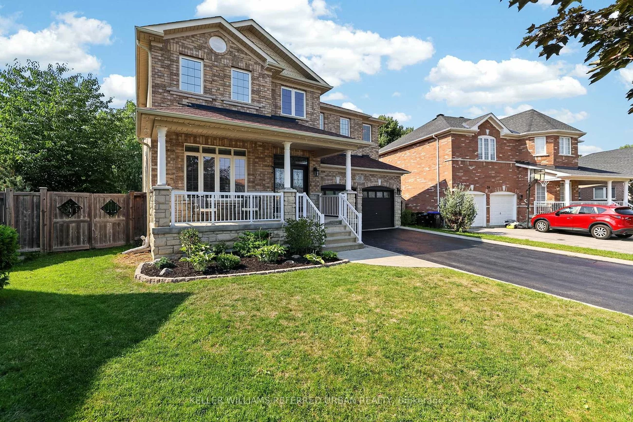 26, Christina, Bradford, Bradford West Gwillimbury