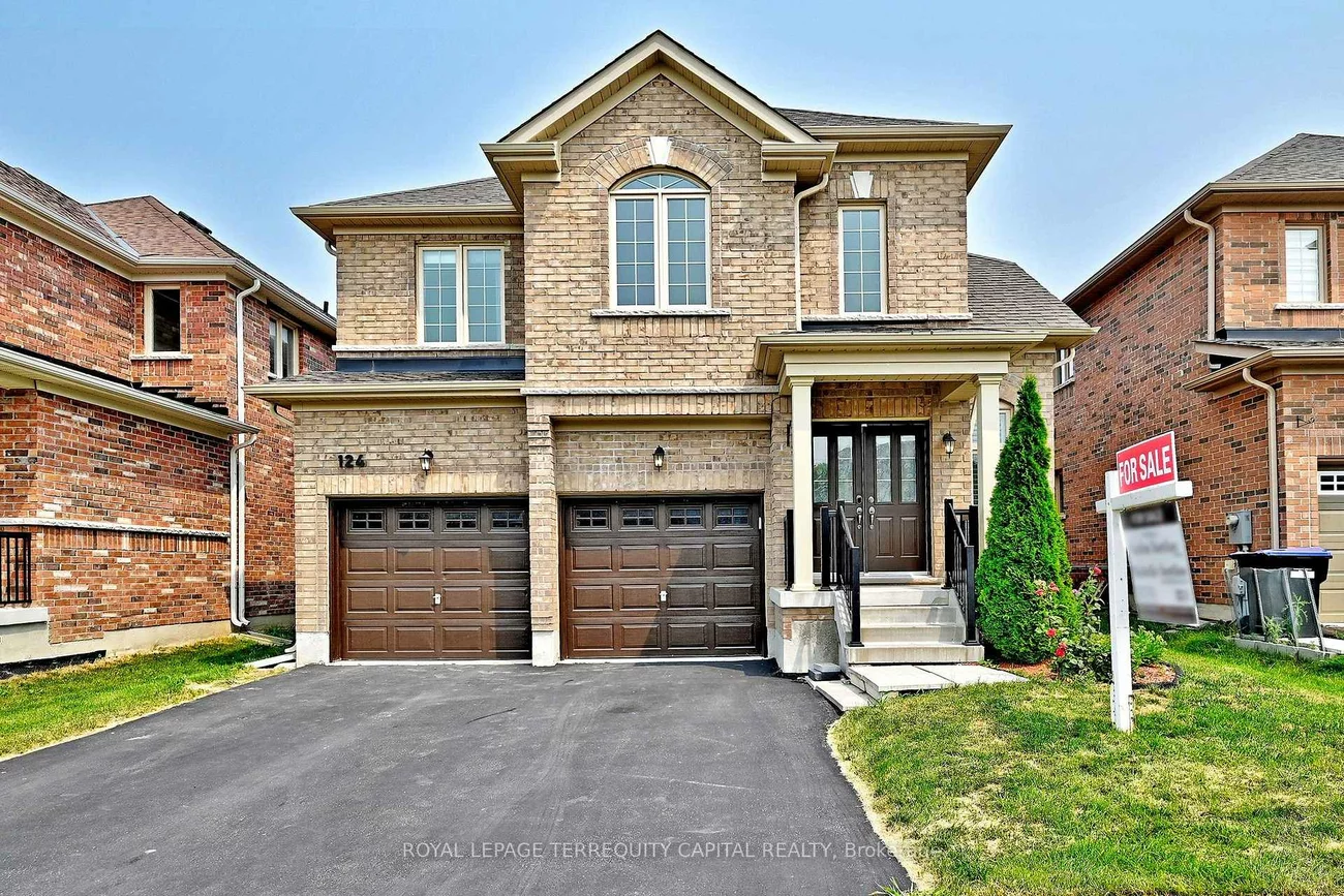 124, Milby, Bradford, Bradford West Gwillimbury