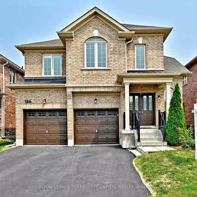 124, Milby, Bradford, Bradford West Gwillimbury