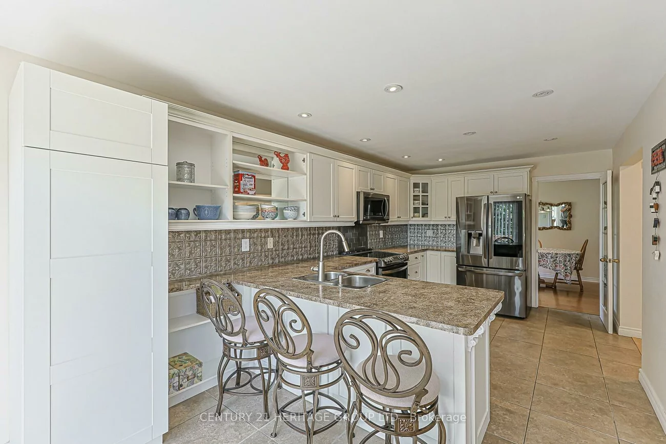 12, Gres, Bradford, Bradford West Gwillimbury