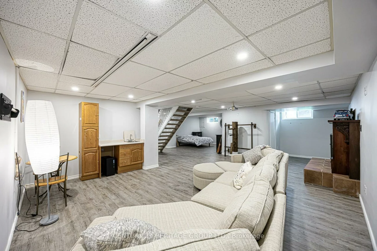 12, Gres, Bradford, Bradford West Gwillimbury