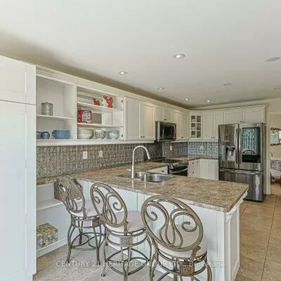 12, Gres, Bradford, Bradford West Gwillimbury