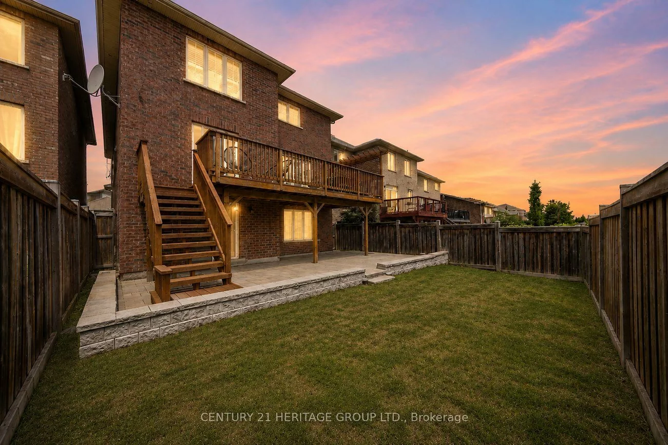 182, Richardson, Bradford, Bradford West Gwillimbury