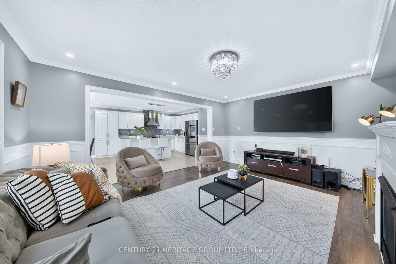 182, Richardson, Bradford, Bradford West Gwillimbury