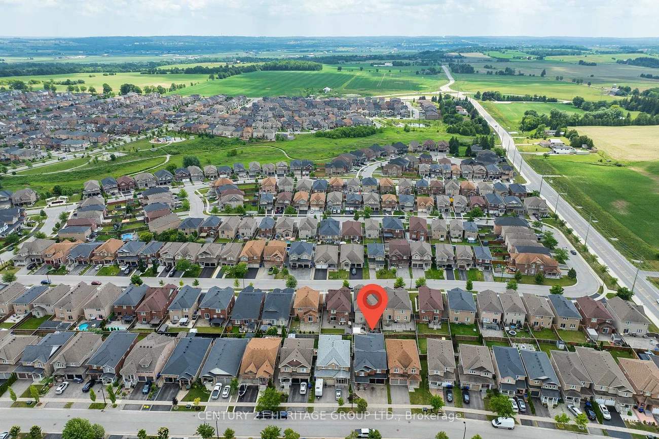 182, Richardson, Bradford, Bradford West Gwillimbury