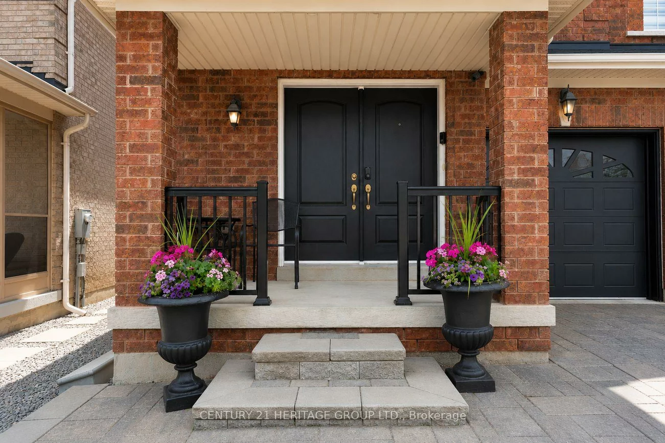 182, Richardson, Bradford, Bradford West Gwillimbury