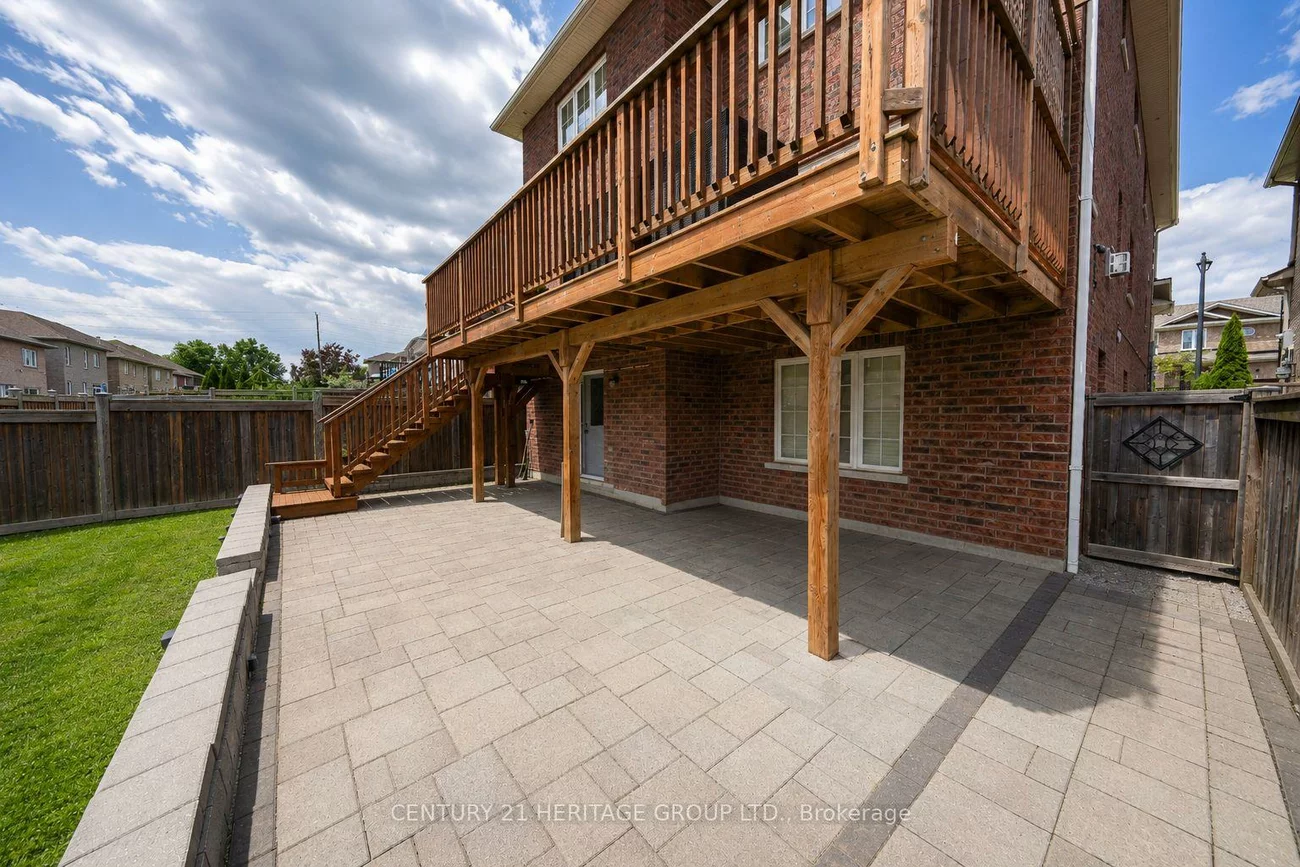 182, Richardson, Bradford, Bradford West Gwillimbury