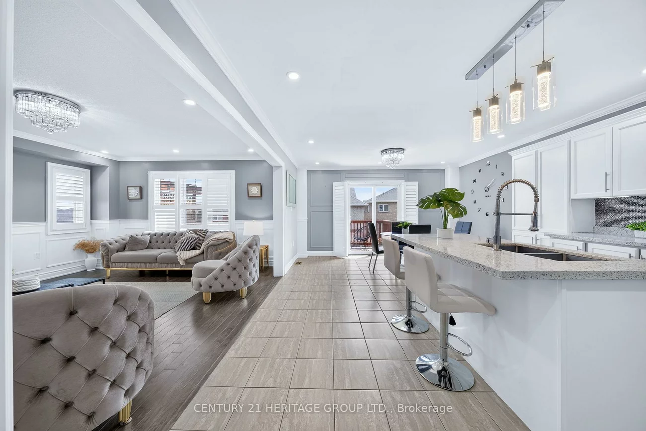 182, Richardson, Bradford, Bradford West Gwillimbury