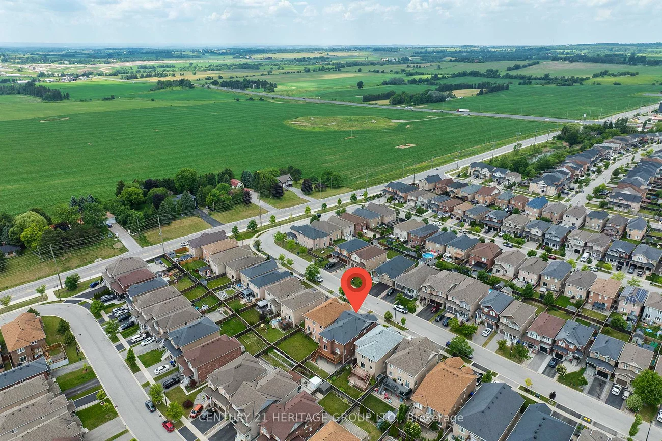 182, Richardson, Bradford, Bradford West Gwillimbury