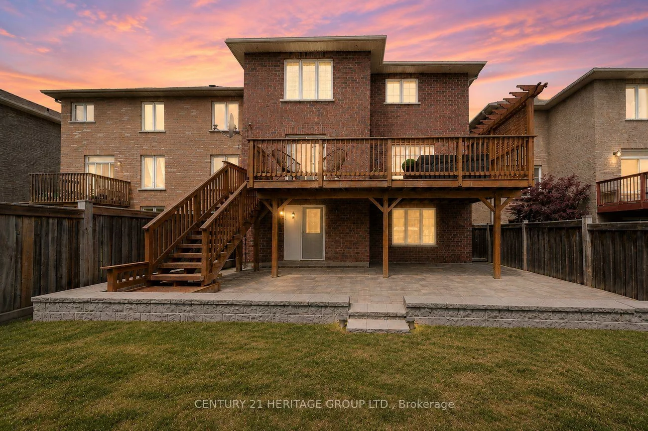 182, Richardson, Bradford, Bradford West Gwillimbury