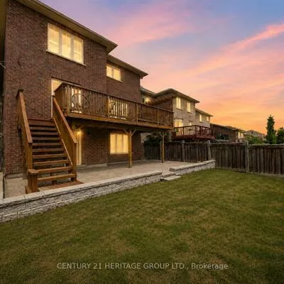 182, Richardson, Bradford, Bradford West Gwillimbury