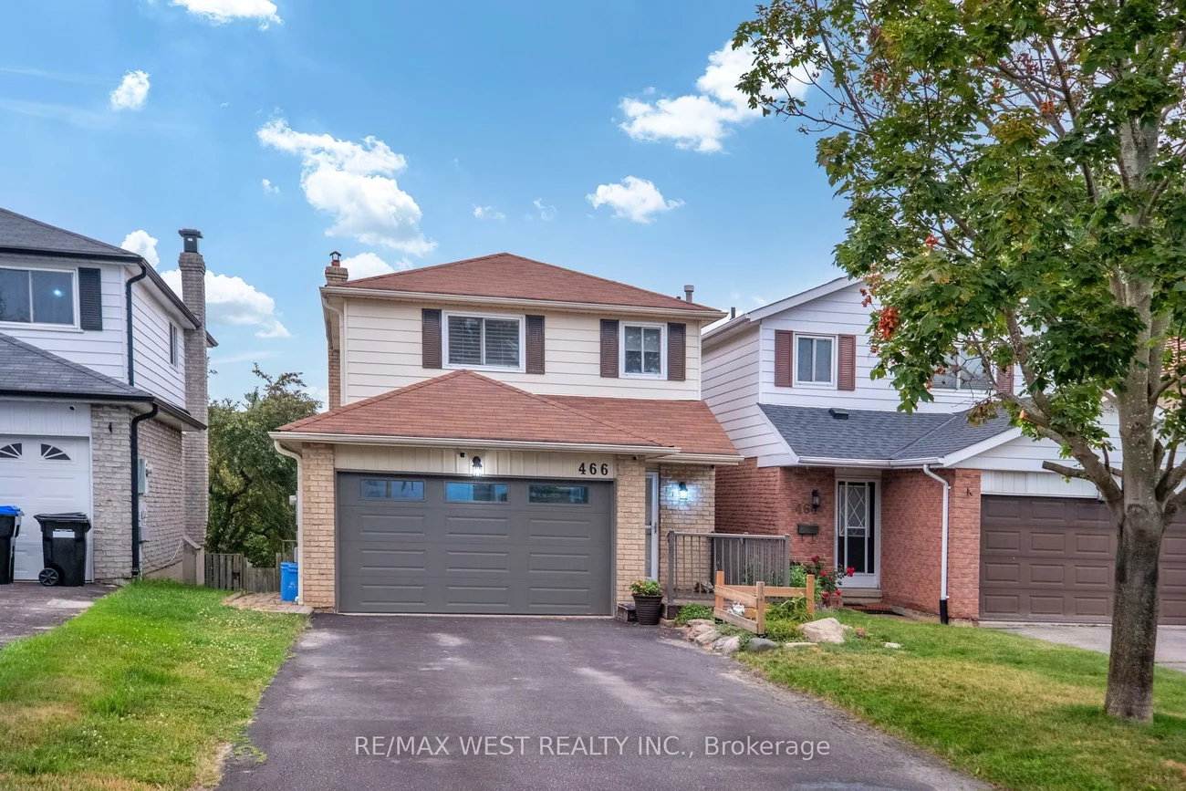 466, Britannia, Bradford, Bradford West Gwillimbury