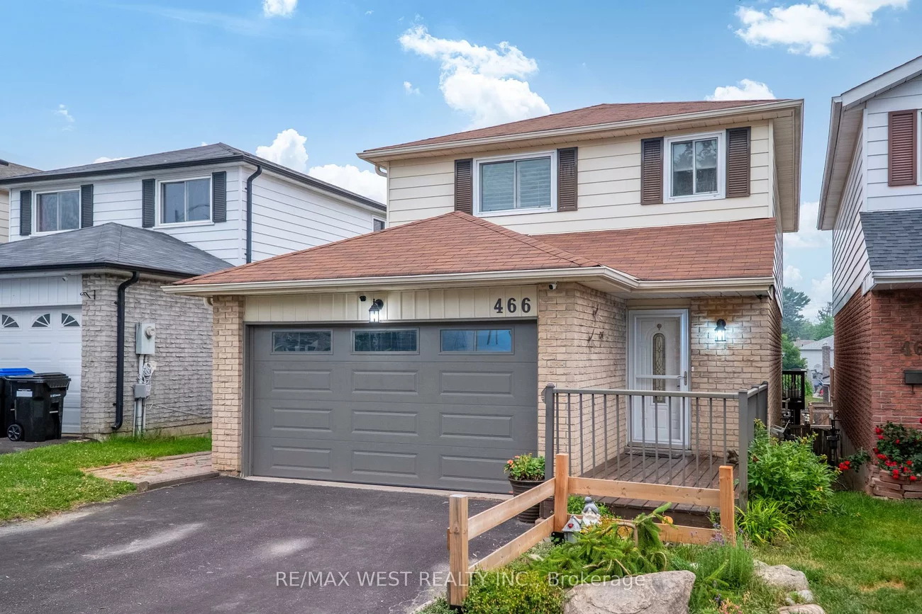 466, Britannia, Bradford, Bradford West Gwillimbury