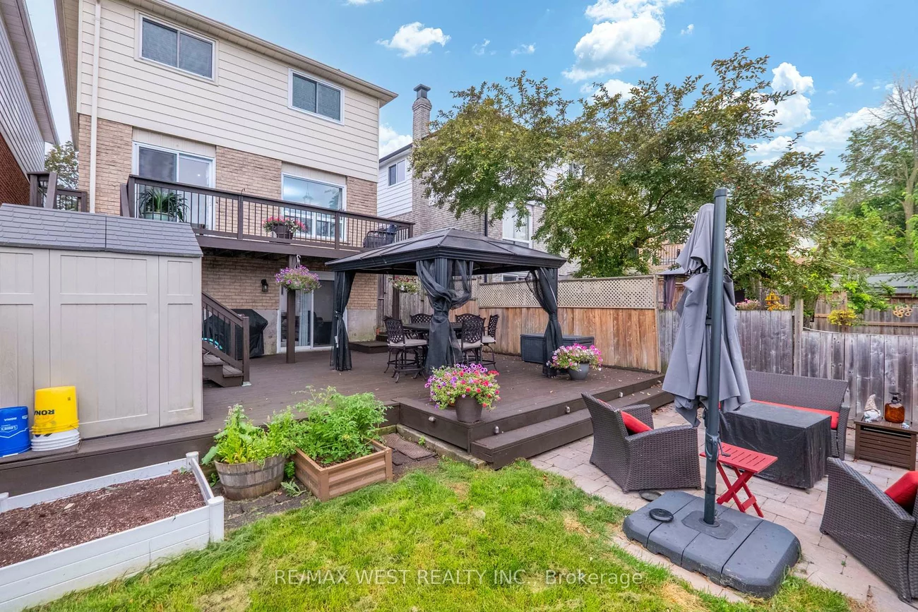 466, Britannia, Bradford, Bradford West Gwillimbury