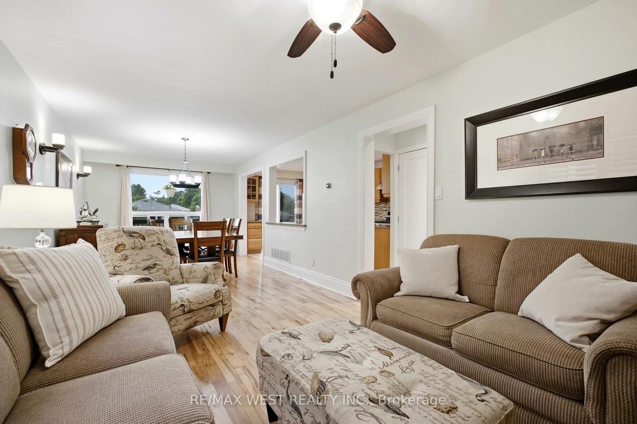 466, Britannia, Bradford, Bradford West Gwillimbury