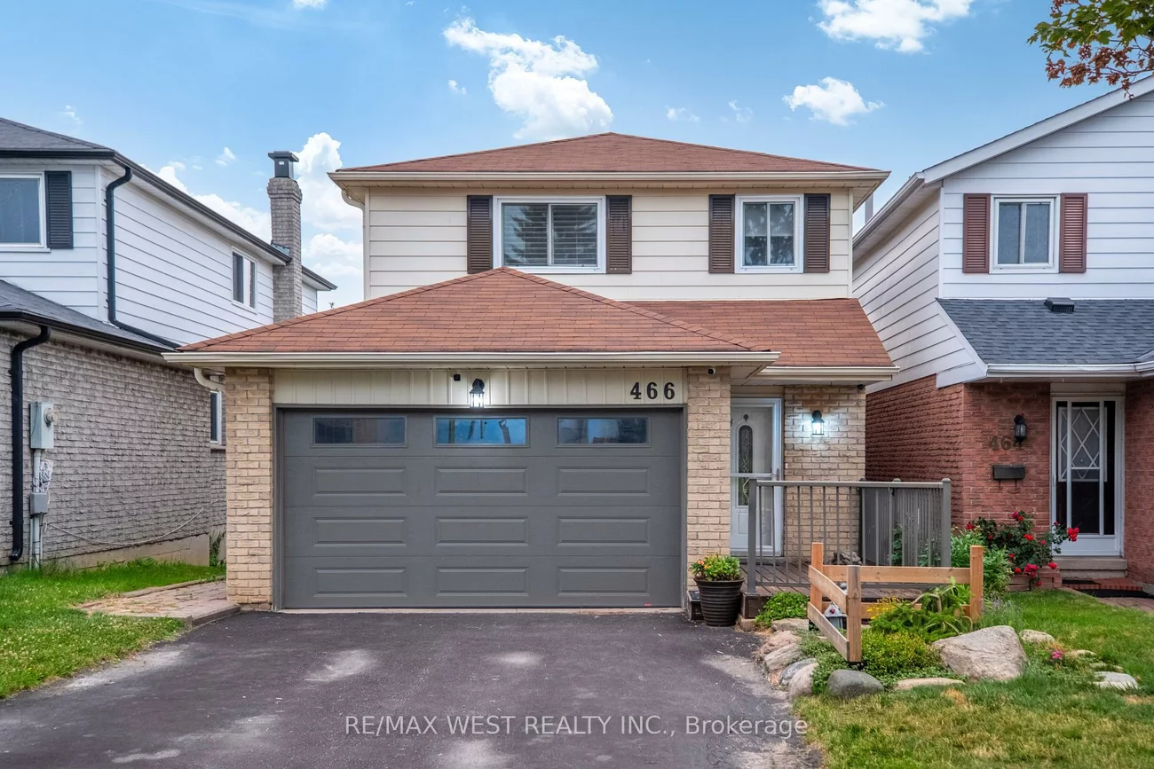 466, Britannia, Bradford, Bradford West Gwillimbury