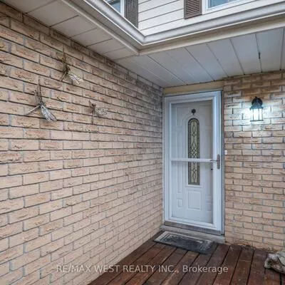 466, Britannia, Bradford, Bradford West Gwillimbury