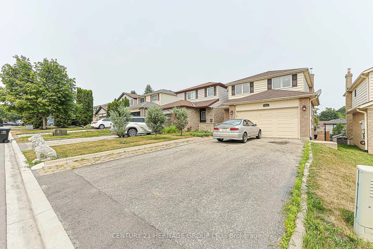 476, Britannia, Bradford, Bradford West Gwillimbury