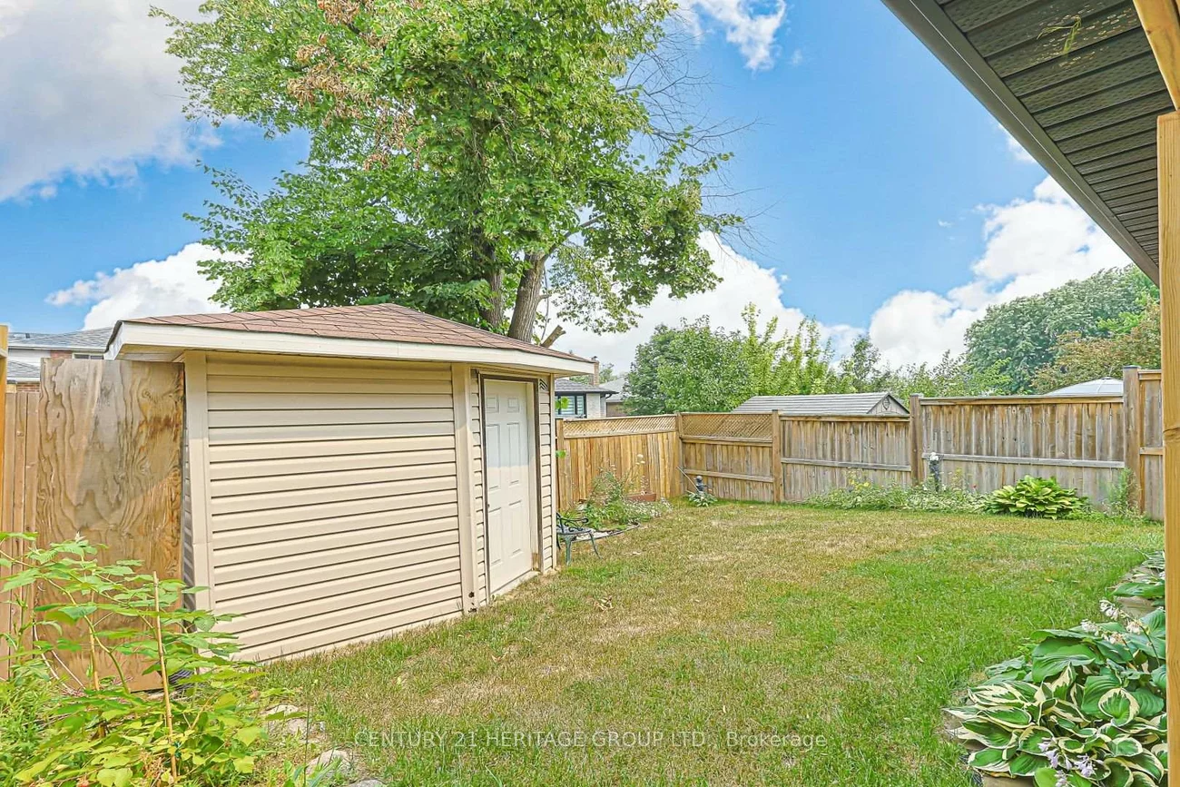 476, Britannia, Bradford, Bradford West Gwillimbury