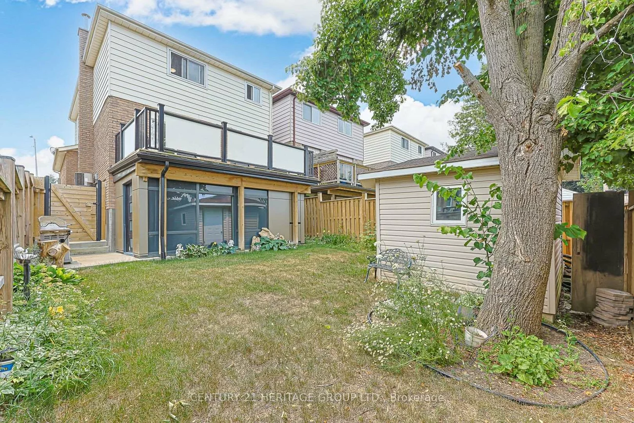 476, Britannia, Bradford, Bradford West Gwillimbury