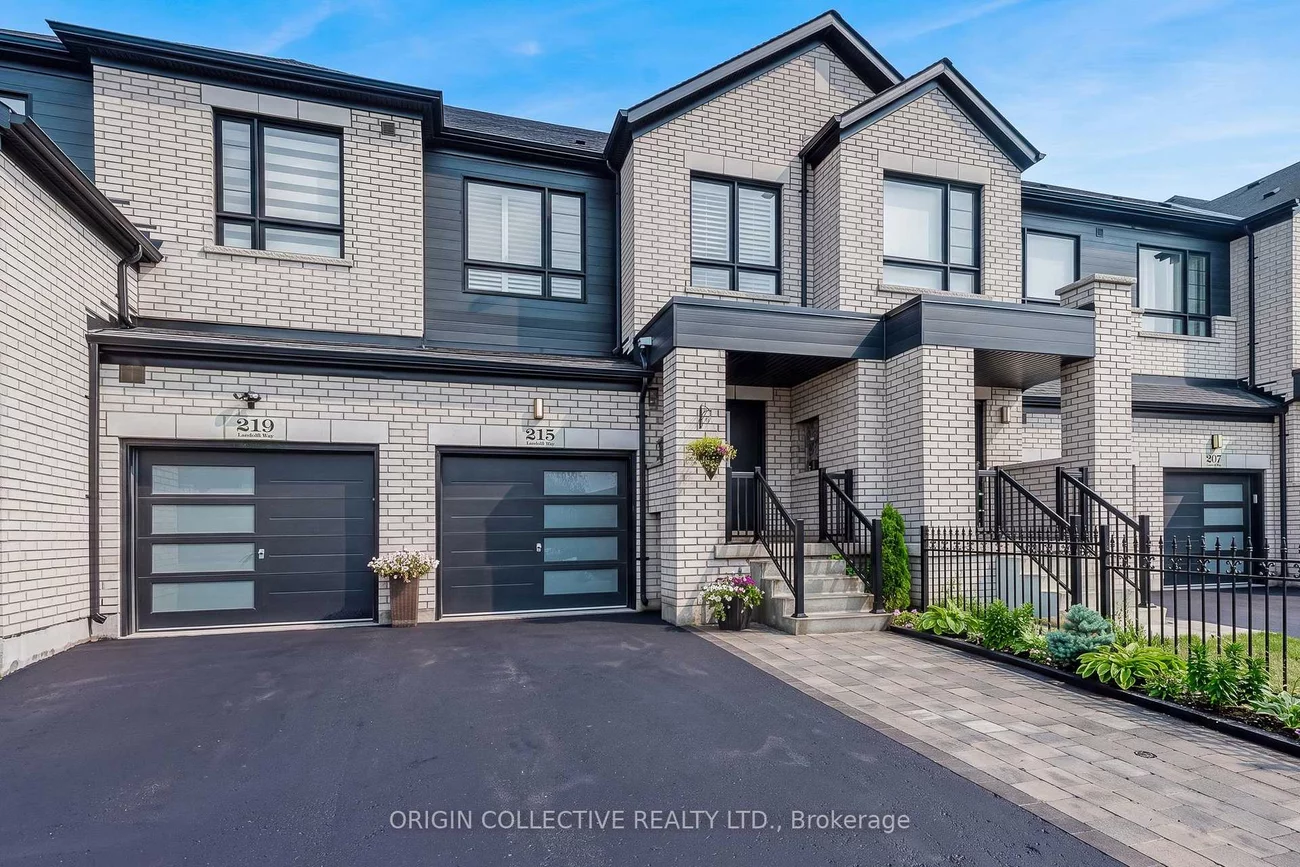 215, Landolfi, Bradford, Bradford West Gwillimbury