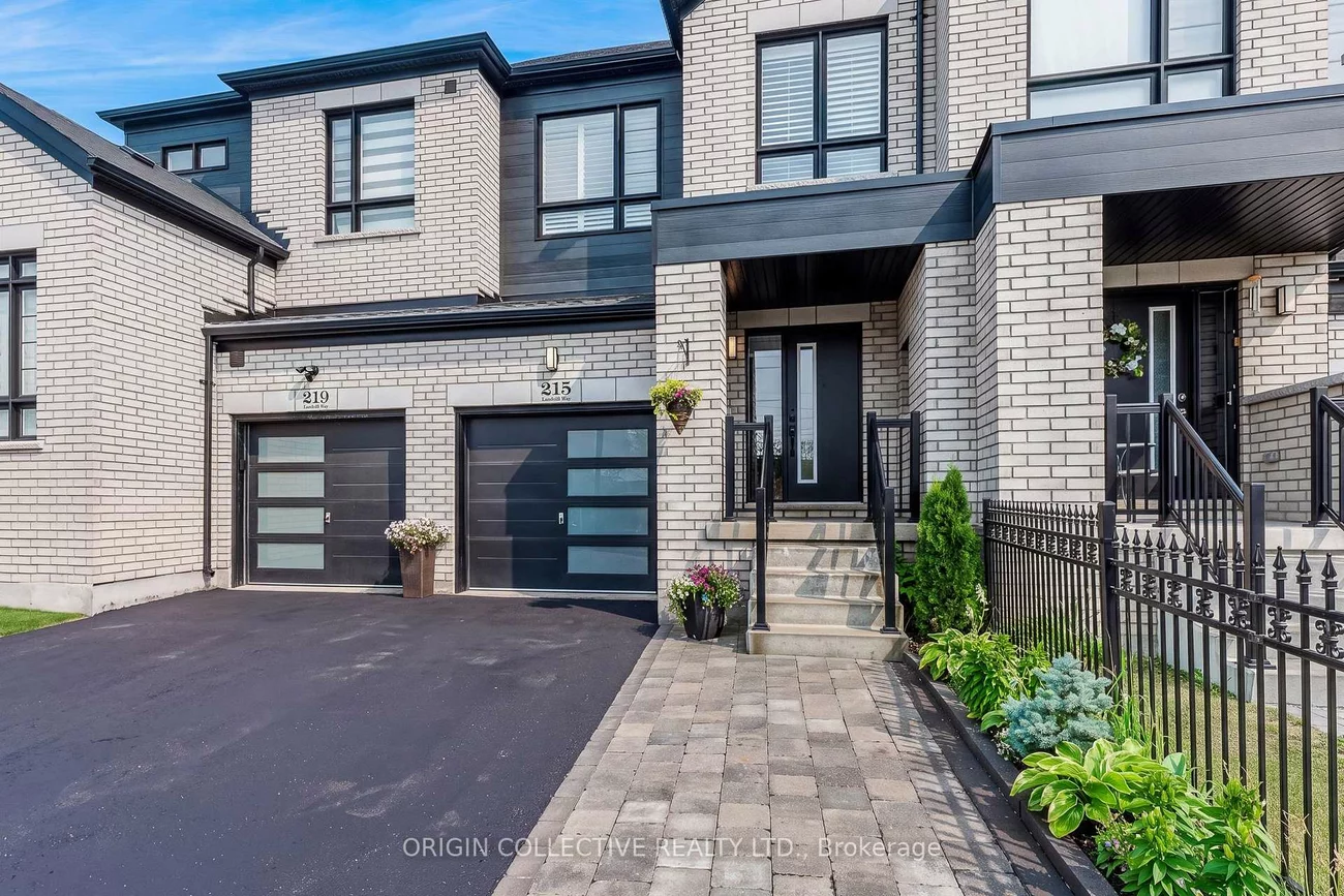 215, Landolfi, Bradford, Bradford West Gwillimbury
