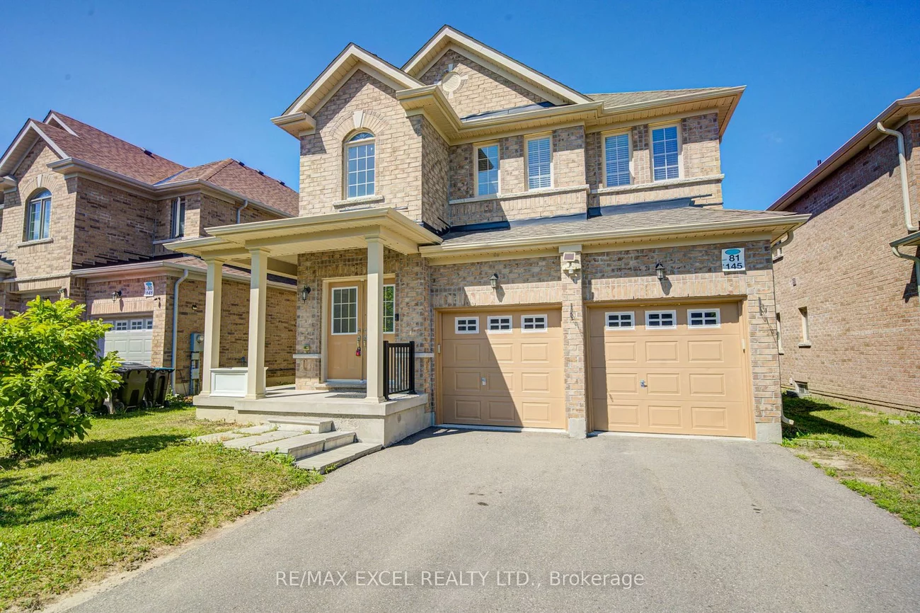 145, Milby, Bradford, Bradford West Gwillimbury