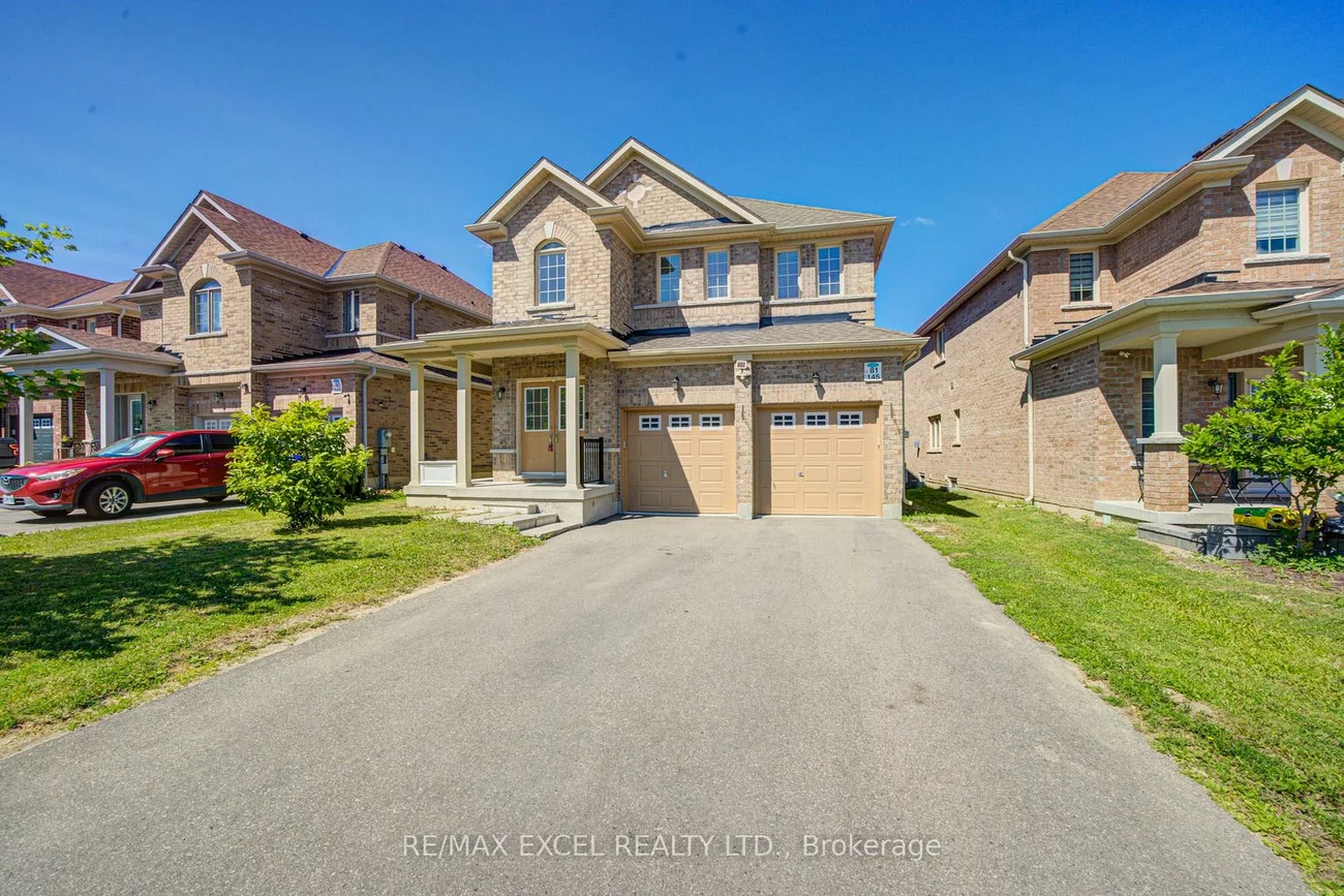 145, Milby, Bradford, Bradford West Gwillimbury