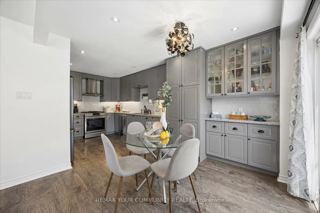 23, Breeze, Bradford, Bradford West Gwillimbury