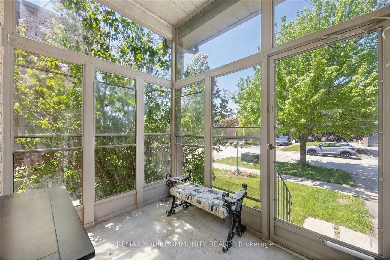 23, Breeze, Bradford, Bradford West Gwillimbury