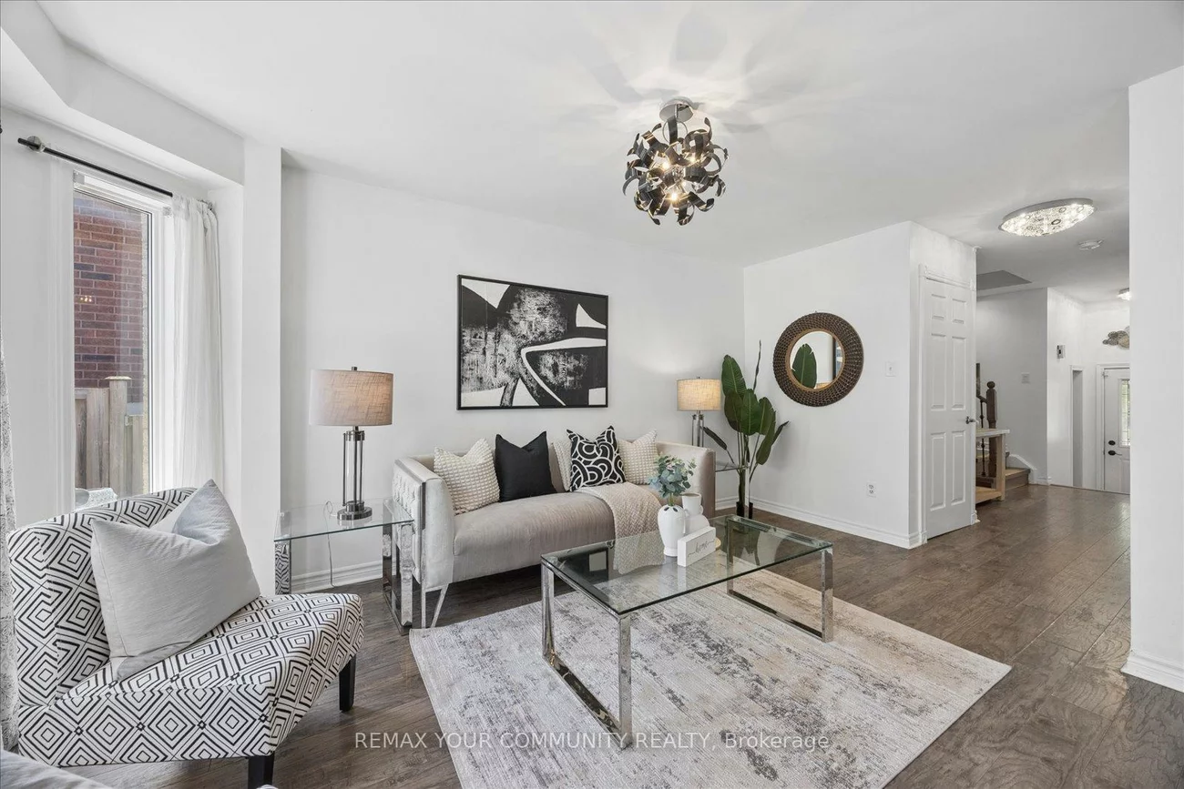 23, Breeze, Bradford, Bradford West Gwillimbury