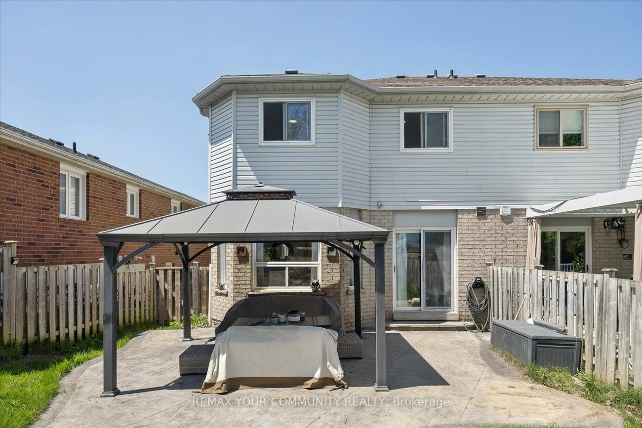 23, Breeze, Bradford, Bradford West Gwillimbury