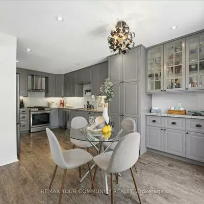 23, Breeze, Bradford, Bradford West Gwillimbury