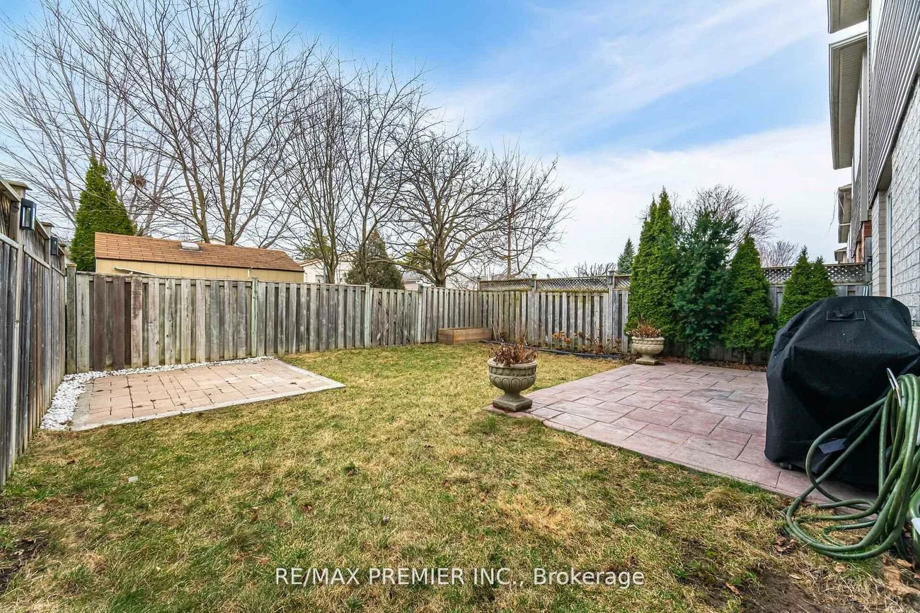117, Professor Day, Bradford, Bradford West Gwillimbury
